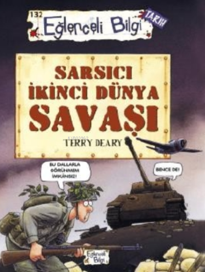 Sarsıcı İkinci Dünya Savaşı