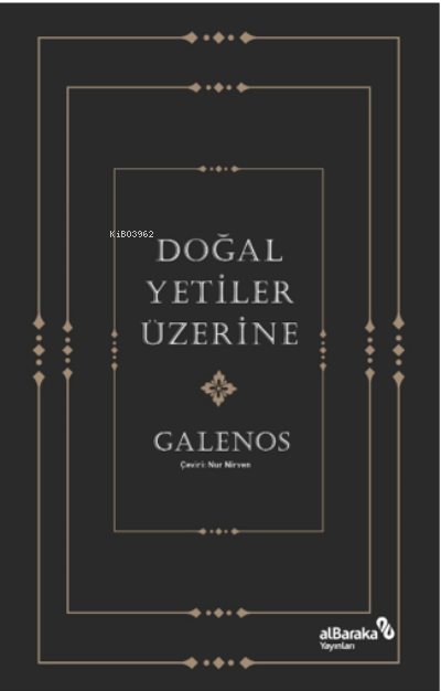 Doğal Yetiler Üzerine