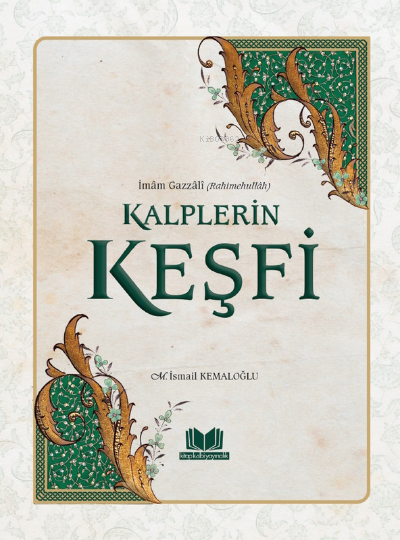 Kalplerin Keşfi (Ciltli)