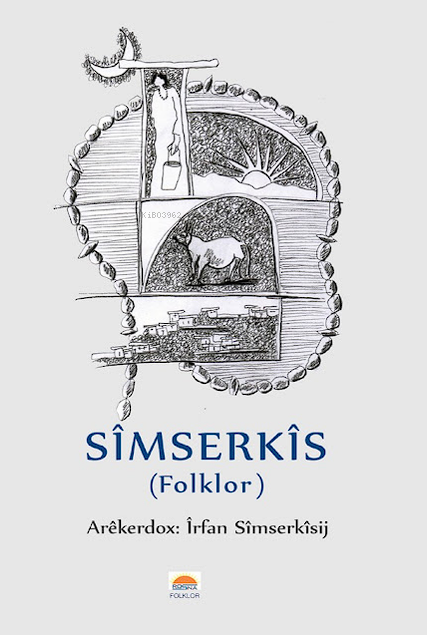 Sîmserkîs (Folklor)