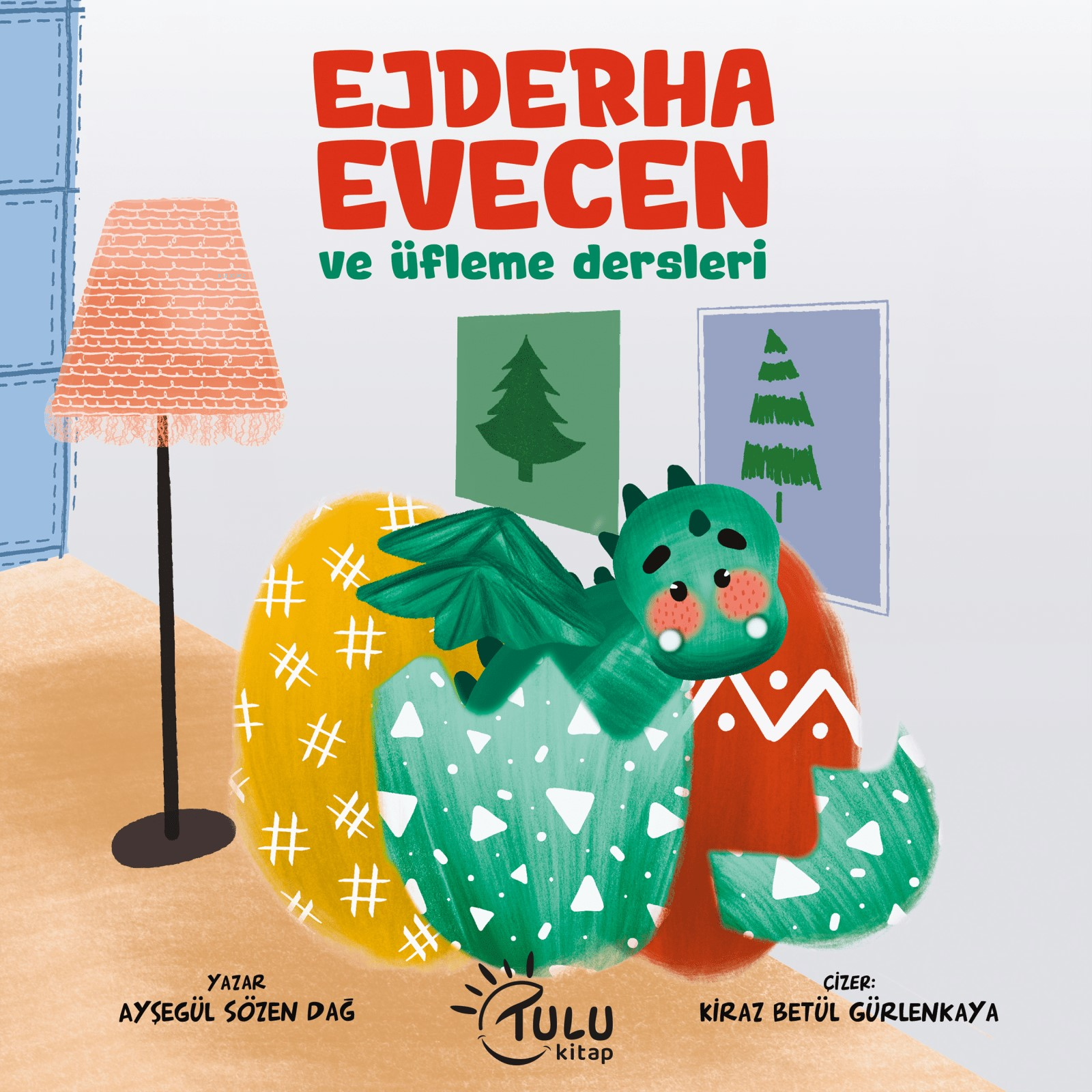 Ejderha Evecen  ve Üfleme dersleri