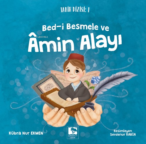 Bed-i Besmele Ve Amin Alayı