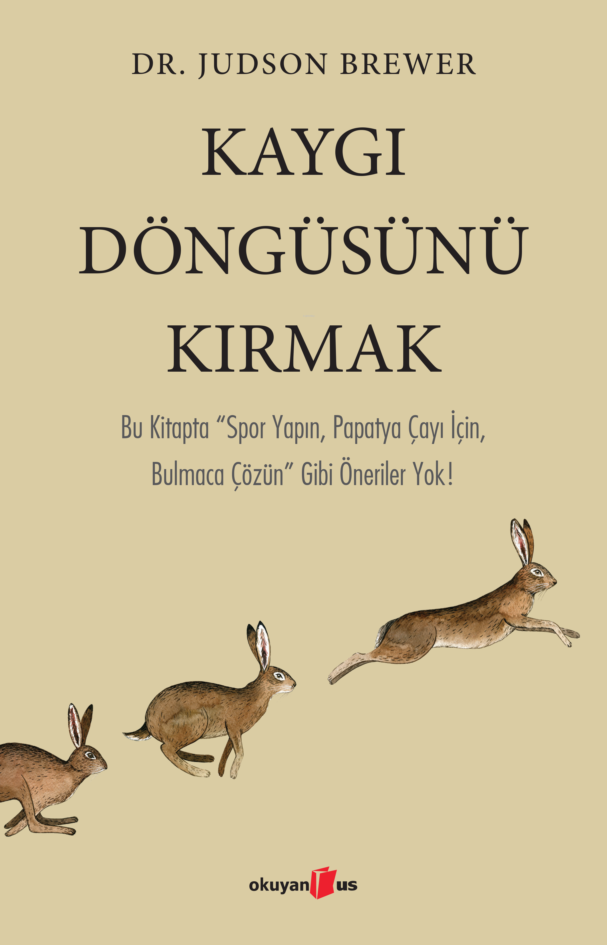 Kaygı Döngüsünü Kırmak