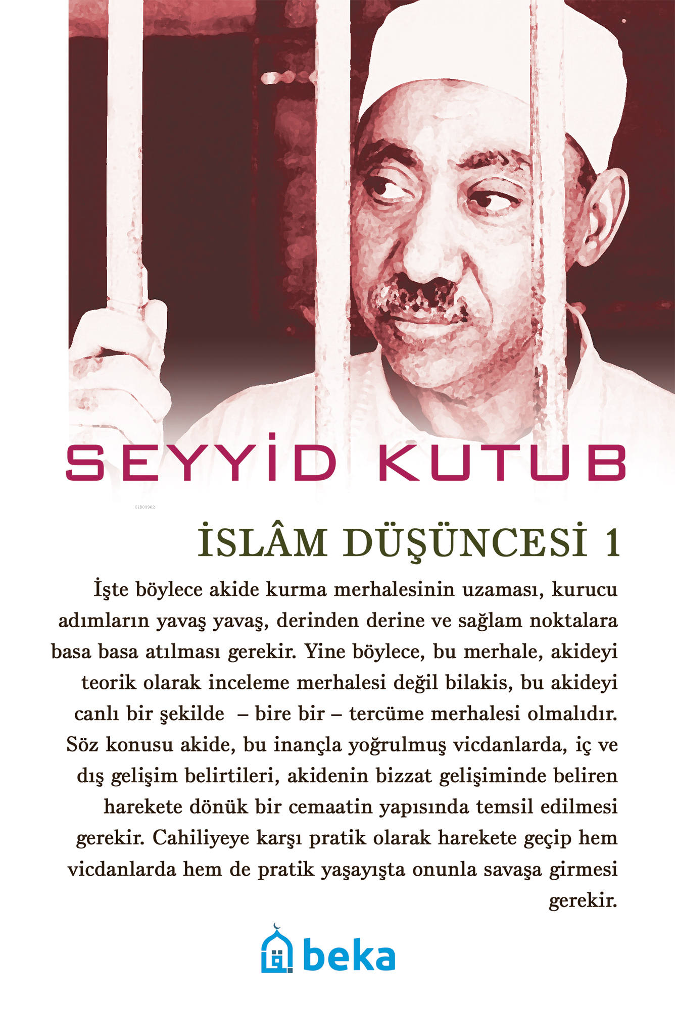 İslam Düşüncesi - 1