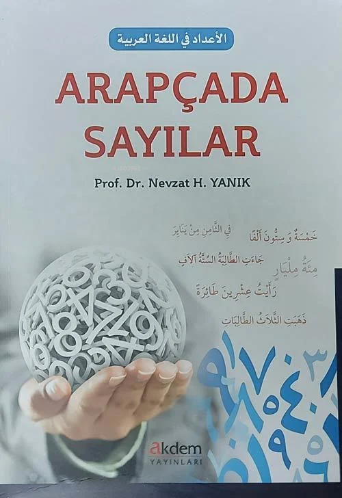 Arapçada Sayılar