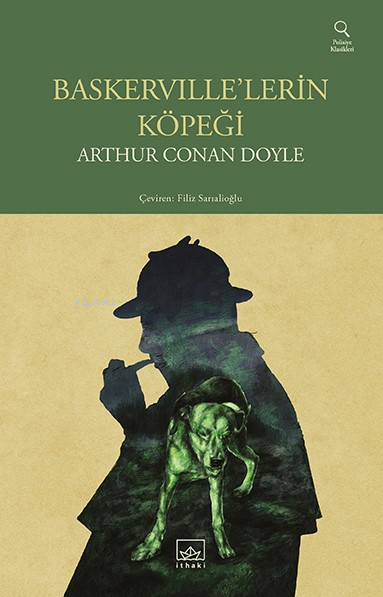 Baskerville’lerin Köpeği