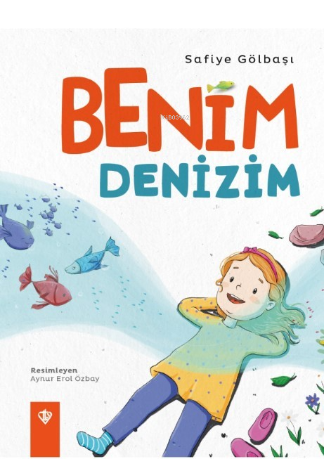 Benim Denizim