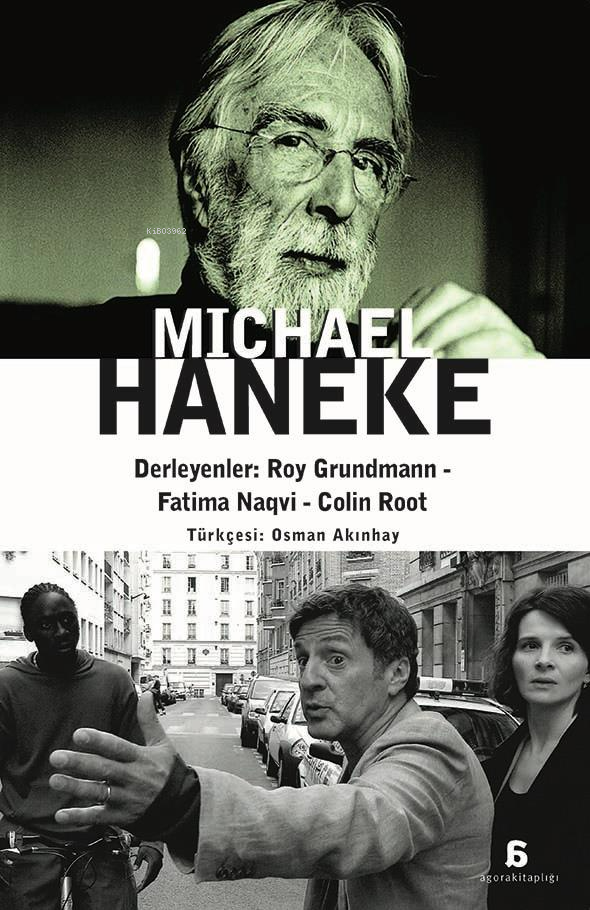 Michael Haneke