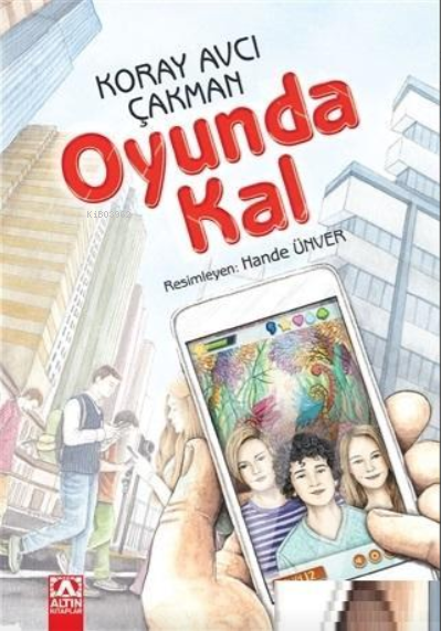 Oyunda Kal