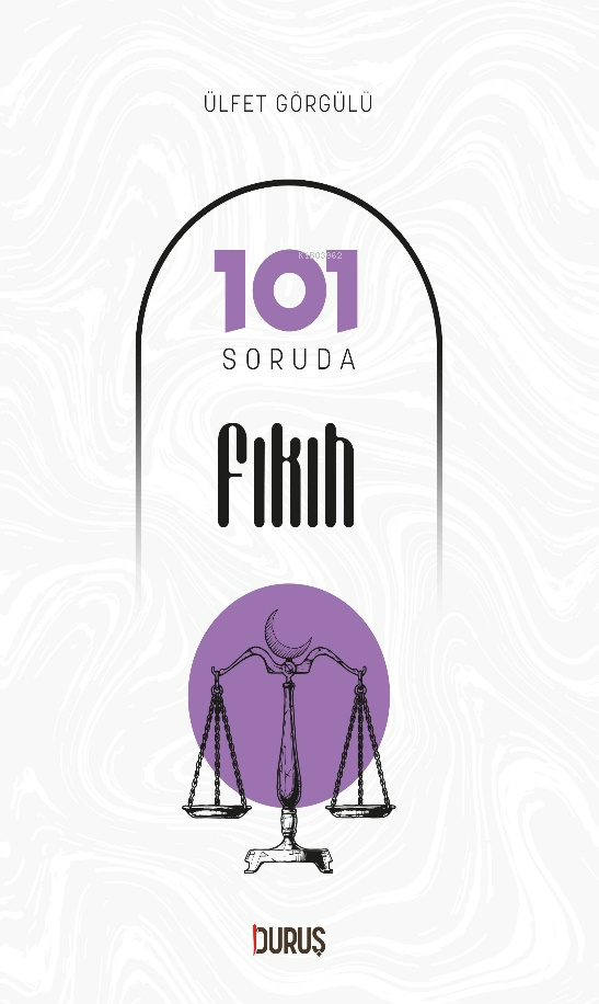 101 Soruda Fıkıh