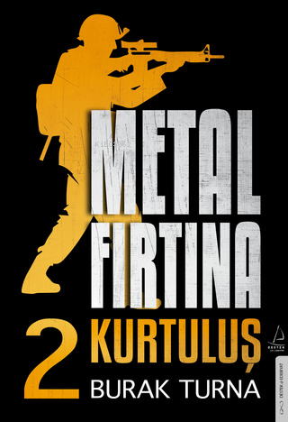 Metal Fırtına 2;Kurtuluş