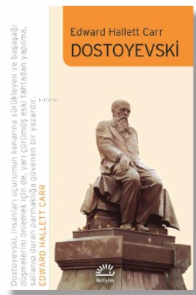 Dostoyevski