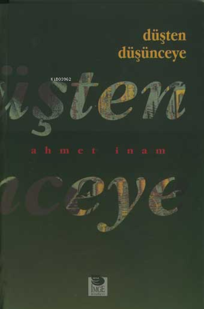Düşten Düşünceye