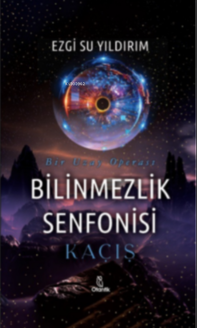 Bilinmezlik Senfonisi -Kaçış