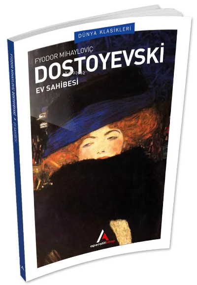Ev Sahibesi