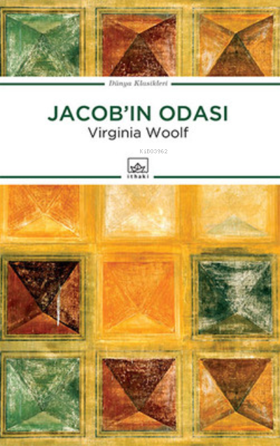 Jacob’ın Odası