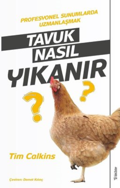 Tavuk Nasıl Yıkanır ;Profesyonel Sunumlarda Uzmanlaşmak