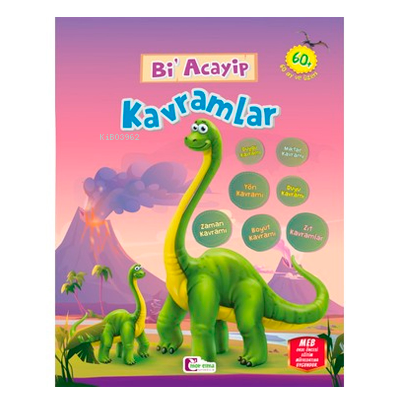 Bi Acayip Kavramlar