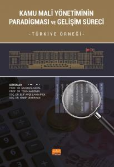 Kamu Mali Yönetiminin Paradigması ve Gelişim Süreci;Türkiye Örneği