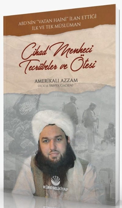 Cihad Menheci; Tecrübeler Ve Ötesi