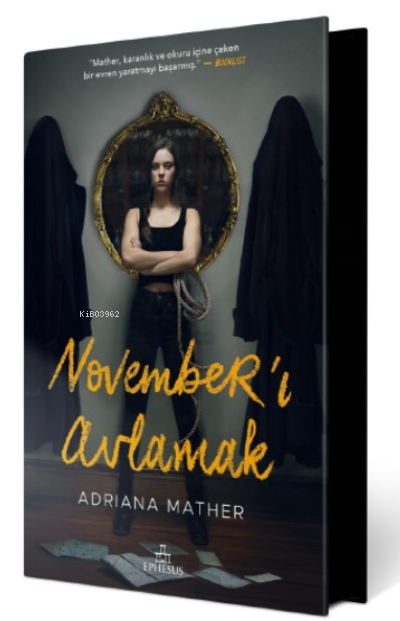 November’ı Avlamak