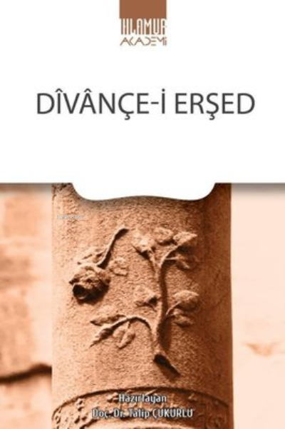  Divançei Erşed | Kolektif | Ihlamur Akademi | 9786057221568 | 