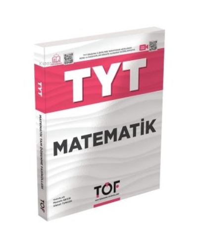 2100  TYT Matematik TÖF