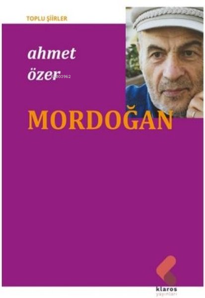 Mordoğan - Toplu Şiirler