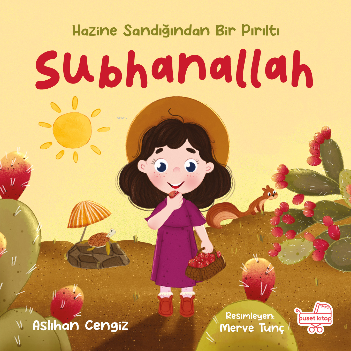 Subhanallah “Hazine Sandığından Bir Pırıltı”