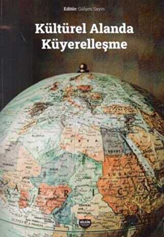 Kültürel Alanda Küyerelleşme