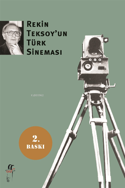 Rekin Teksoy'un Türk Sineması