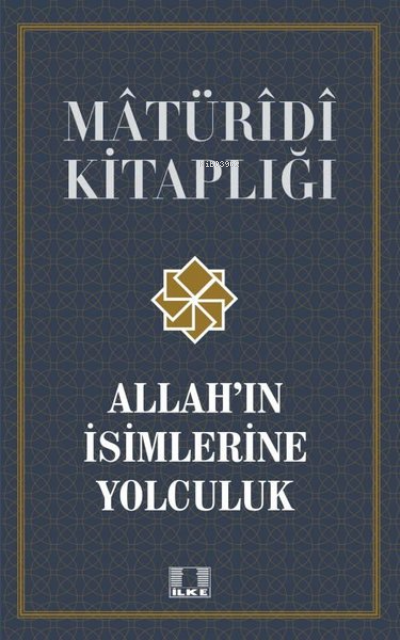 Allah'ın İsimlerine Yolculuk