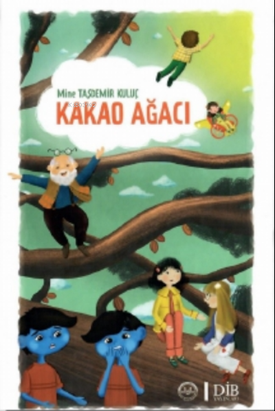 Kakao Ağacı