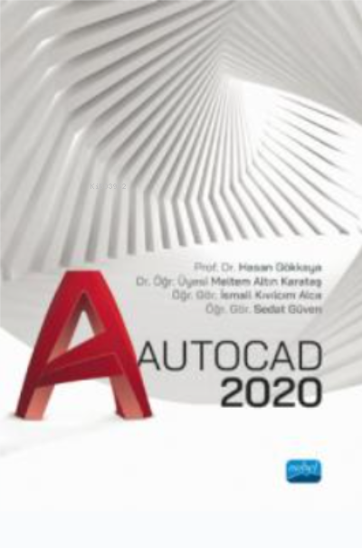 Autocad 2020