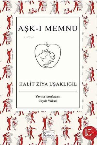 Aşk-ı Memnu - Bez Ciltli