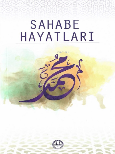 Sahabe Hayatları