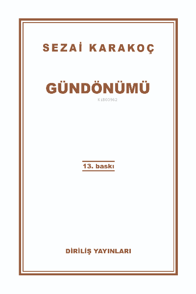 Gündönümü