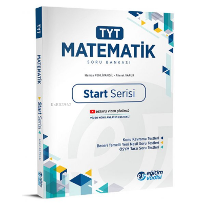 Tyt Start Matematık Sb