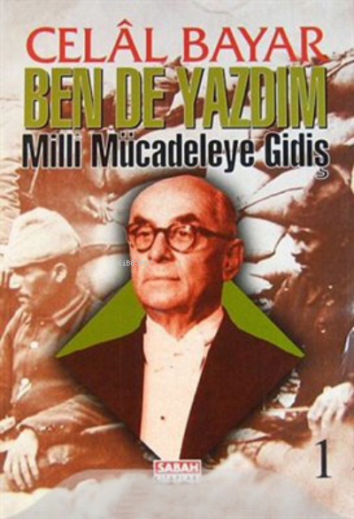 Bende Yazdım (8 Cilt Takım)