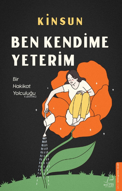 Ben Kendime Yeterim;Ben Kendime Yeterim