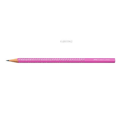  Faber Castell Parlak Kurşun Kalem Pembe | Faber Castell | 4005401182290 | 