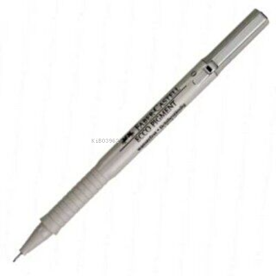  Faber Castell Ecco Pigment Çizim Kalemi 01 mm | Faber Castell | 4005401661993 | 