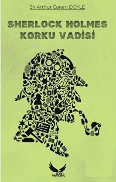 Sherlock Holmes  - Korku Vadisi