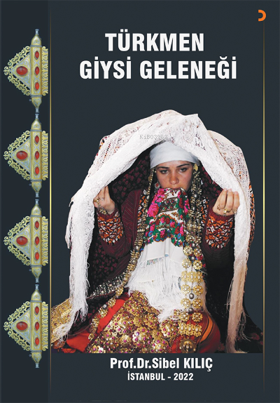 Türkmen Giysi Geleneği