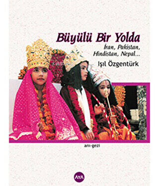 Büyülü Bir Yolda