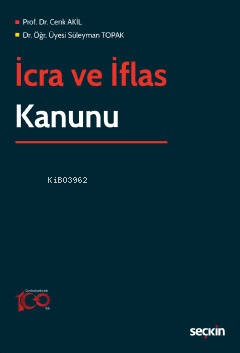 İcra ve İflas Kanunu