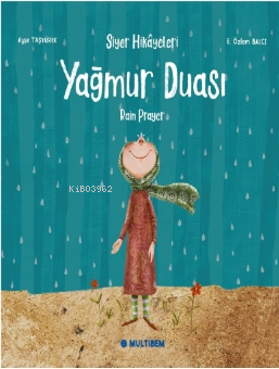 Yağmur Duası