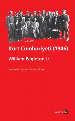 Kürt Cumhuriyeti (1946)