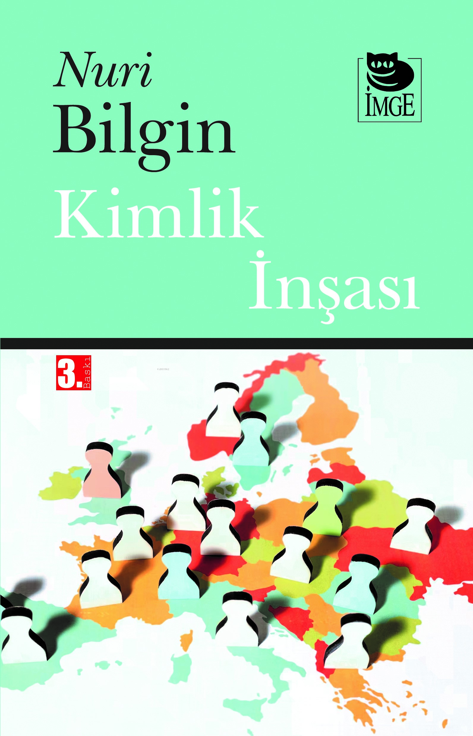 Kimlik İnşası