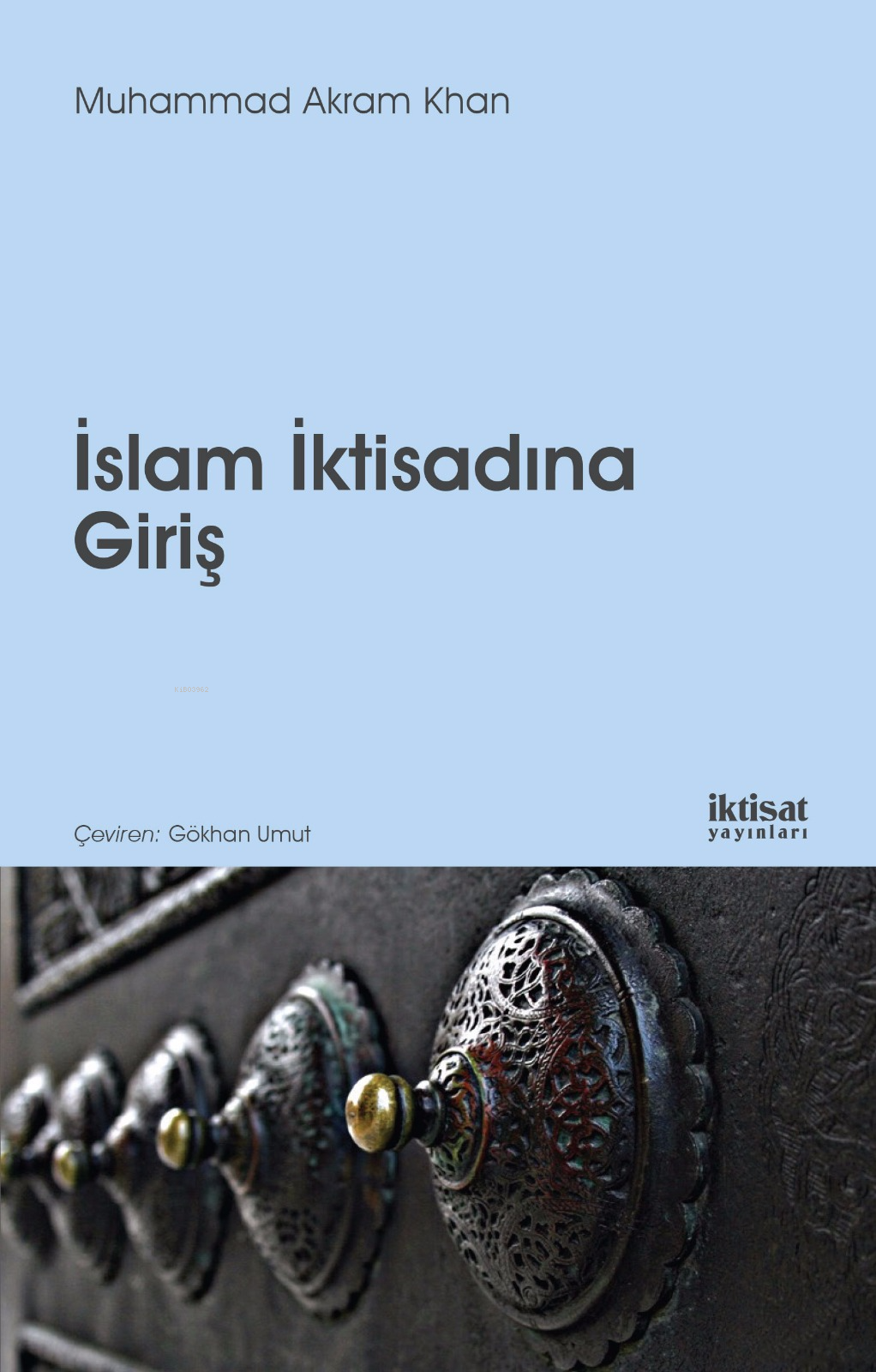 İslam İktisadına Giriş